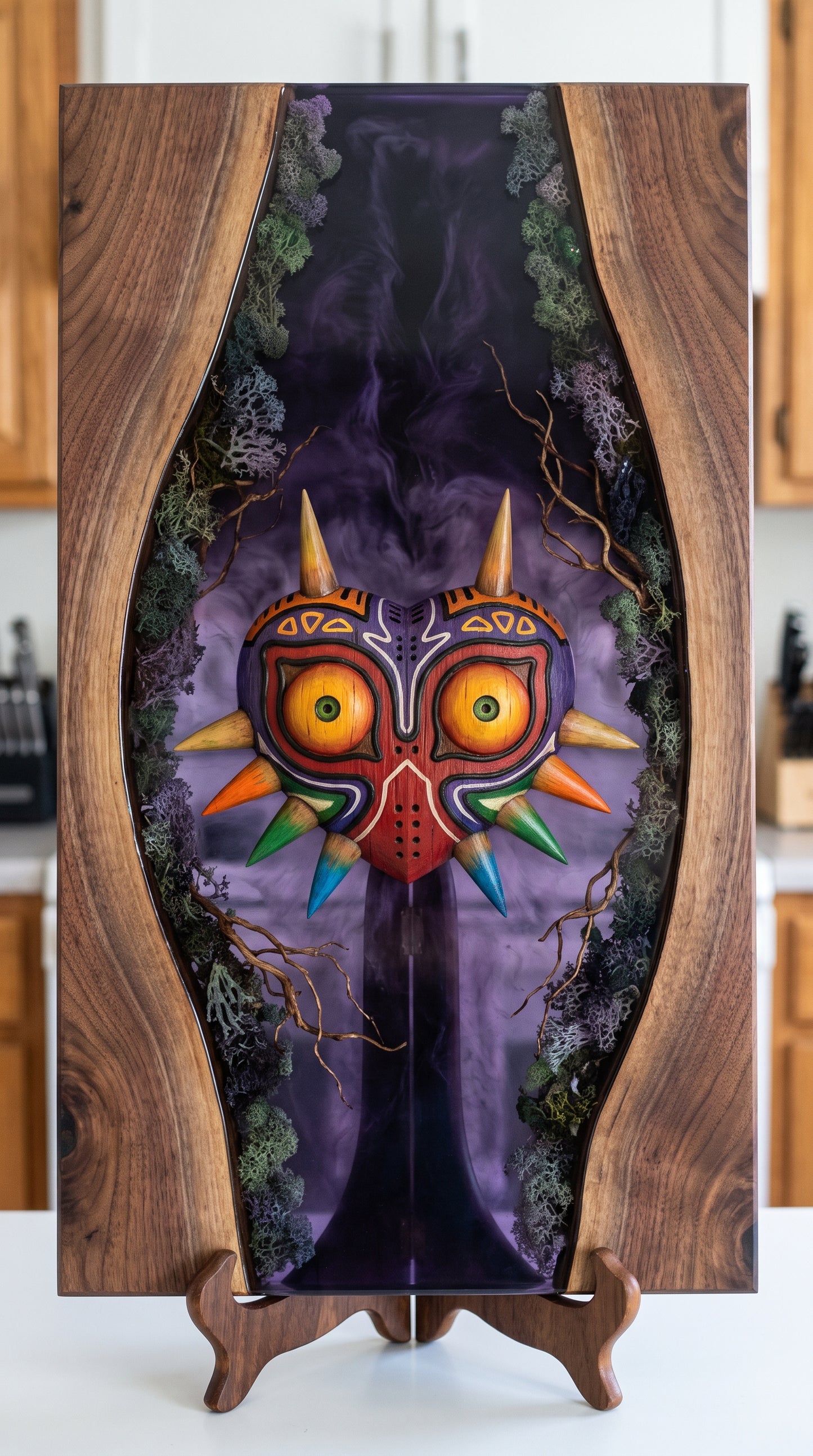 Sammy's Zelda Cutting Boards [PRE-ORDER]